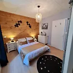 Bel « les Monts Du Cantal » Appartement