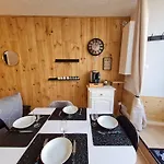 Bel « les Monts Du Cantal » Appartement