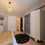 Bel « les Monts Du Cantal » Appartement Murat (Cantal)