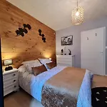 Appartement Bel « les Monts Du Cantal » Murat (Cantal)