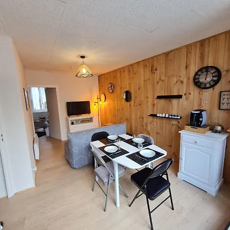 Bel « les Monts Du Cantal » Apartment Murat (Cantal)