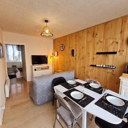 Bel « les Monts Du Cantal »