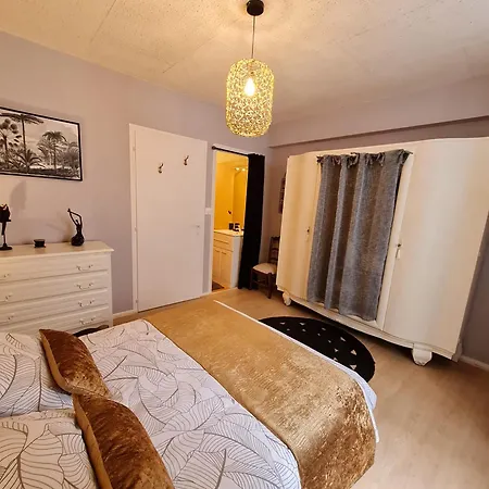 Apartment Bel « les Monts Du Cantal » *