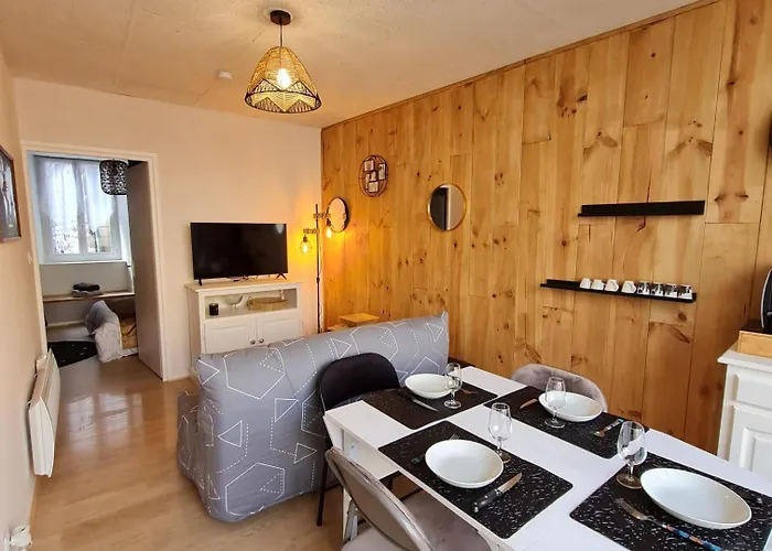 Bel « les Monts Du Cantal »